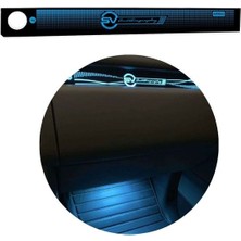 Gümrük Bey Range Rover Vogue/sport 2014–2020 LED Ambiyans Işık - Torpido Üstü