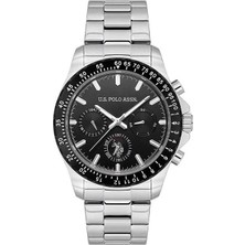 U.S. Polo Assn. USPA1108-04 Erkek Kol Saati