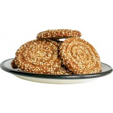 Şenbeşler Yöresel Hatay Kömbe 400 G