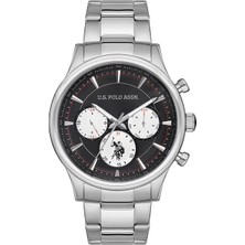 U.S. Polo Assn. USPA1010-01 Erkek Kol Saati