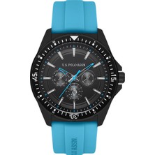 U.S. Polo Assn. Us Polo Assn USPA4000-04 Erkek Kol Saati