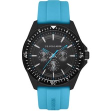 U.S. Polo Assn. Us Polo Assn USPA4000-04 Erkek Kol Saati