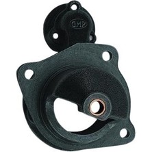 MARŞ PİNYON KAPAK BOSCH TİPİ (UZUN OTOMATİK) 0001368 MERCEDES 2521 KAMYON
