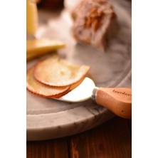 Feyza Design Yumuşak ve Dayanıklı Peynir Spatulası, Kolay Kullanım ve Temizlik Sağlar