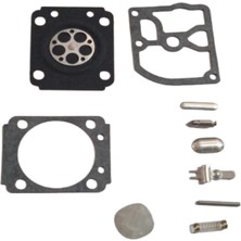 Motorlu Testere Karbüratör Diyafram Takımı Stı. MS170/180 Komple Zama