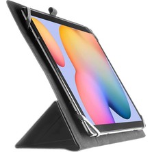 Cellularline Cellularlıne Unıversal 11' Stand Ozellıklı Tablet Kılıfı - Siyah