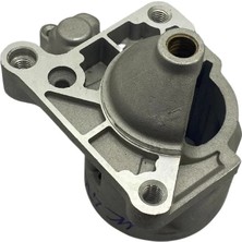 Remark MARŞ PİNYON KAPAK BOSCH TİPİ (0001108 MIKNATISLI GÖVDE) RENAULT CLIO II/KANGOO