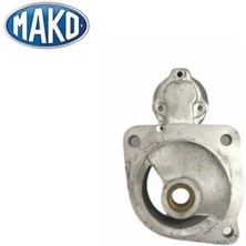 Mako Marş Pinyon Kapak Bmm Bedford