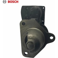 Bosch Marş Pinyon Kapak (Döküm) Mercedes Actros 1843