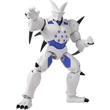 SHC4200 Bandai, Super Yi-Shinron - 16 cm Dragon Ball Dragon Yıldızları Poz Verilebilir Figürleri