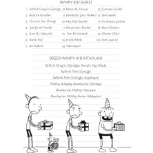 Skygo Saftirik Greg'in Günlüğü 20 - Parti Aşkına!