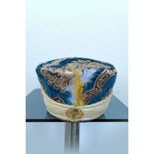 Kaftan Collection Osmanlı Padişah Kavuğu