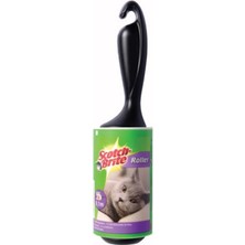 Özgürce 8'li Tüy Toplayıcı Rulo Seti, Pratik ve Temiz Kullanım Için