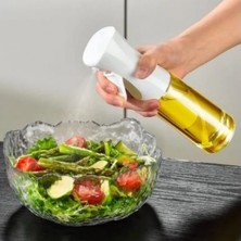 Skygo 210 Mililitre Yağ Spreyi, Yağdanlık, Yağ Püskürtme Şişesi