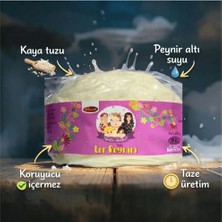 Üreten Anneler Tuzlu Lor Peyniri 500 GR