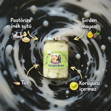 Üreten Anneler Şirden Mayalı Salamura Peyniri 500 gr