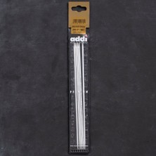 Hsc Bilişim Addi 3mm 20CM 5 Li Çorap Şişi 201-7