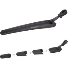 Arka Çamurluk Plastik Tail 5 Impact