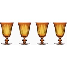 L'objet Prism 4’lü Şarap Bardağı Seti