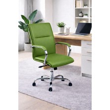 YRN Ofis Ofis Çalişma Koltuğu Personel Sandalyesi Büro Müdür Koltuğu