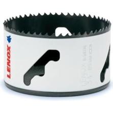 Skygo Lenox Bi-Metal Delik Testere 89MM 1/bx