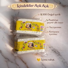 Üreten Anneler Tuzsuzvakumlulor Peyniri 500 gr