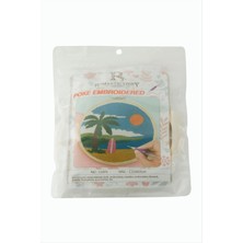 SiHako Yaz Konsepti Kendin Yap Punch Seti