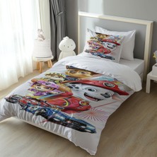 Paw Petrol Ekibi Nevresim Takımı M5