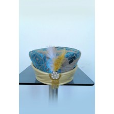 Kaftan Collection Osmanlı Padişah Kavuğu