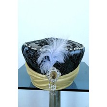 Kaftan Collection Osmanlı Padişah Kavuğu