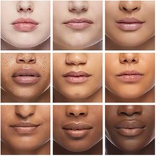 Lip Therapy Variety 3-Pack – Original, Rosy Lips, Cocoa Butter Lip Balm Moisturizers In Mini Jars, 0.25 Oz Ea
