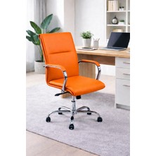 YRN Ofis Ofis Çalişma Koltuğu Personel Sandalyesi Büro Müdür Koltuğu