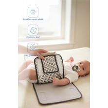 Babyjem Kiraz Çekirdekli Antikolik Yeni Nesil Kundak