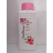 Cleanrose Gül Suyu 400ML