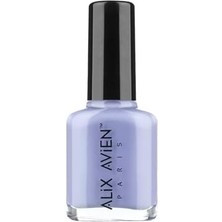 Lila Oje 73- Yüksek Pigmentli Uzun Süreli Kalıcılık Hızlı Kuruma - Nail Lacquer 73