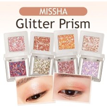 Topaklanmayan, El Yapımı Far Modern Shadow Prism (No.8 Stella Prism)