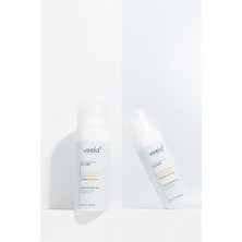 50 Spf+ Güneş Kremi – Yüksek Koruma & Nemlendirici – Uv Koruma, Mavi Işık Koruması, Geniş Spektrumlu Yeni Nesil Filtreler