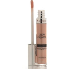 Glow Creator-Liquid Highlighter -Rose COPPER-922