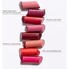 Skygo Jane Iredale Colorluxe Nemlendirici Kremsi Ruj