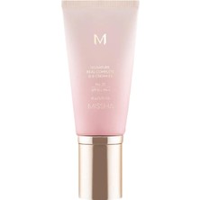 Skygo Mıssha Hassas Ciltler Için Çok Fonksiyonlu Bb Krem Signature Real Complete Bb Krem SPF30 Pa No.23