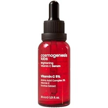 Skygo Aydınlatıcı C Vitamini Serum 30ML