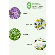 Skygo Deoproce Doğal Içerikli Koyu Halka ve Yaşlanma Karşıtı Nemlendirici Vegan Göz Bakım Kremi 30 Mililitre