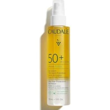 Skygo Caudalie Vinosun Protect Spf 50 Güneş Suyu 150 ml