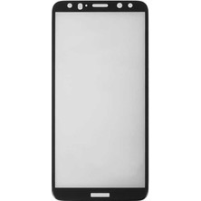 Maks Technology Huawei Mate 10 Lite Uyumlu Davin Mat Seramik ​mkst Ekran Koruyucu