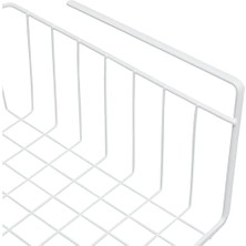 Skygo 40 - Ara Raf Genişliği 40 Cm. Beyaz Renk. 40X26X14 cm