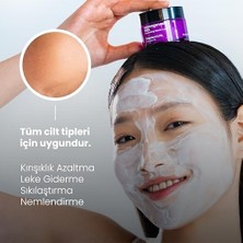 Skygo Canlandırıcı Vitamin A Maske 50ML