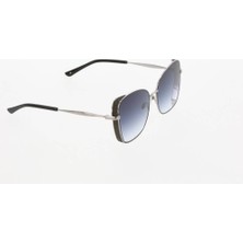 Osse 3416 C02 57 17 145 Cam Rengi: Mavi Degrade Kadın Güneş Gözlüğü