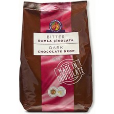 Altınmarka Alt150 Bitter Damla Çikolata 1kg