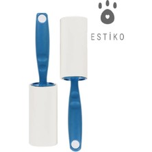 Özgürce Tüy Toplama Bandı 2 Adet, 60 Yaprak, 12 Metre, Pratik ve Kullanışlı