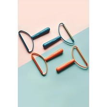 Özgürce Çift Taraflı Tiftik Toplayıcı, Kıl ve Tüy Temizleme Aracı